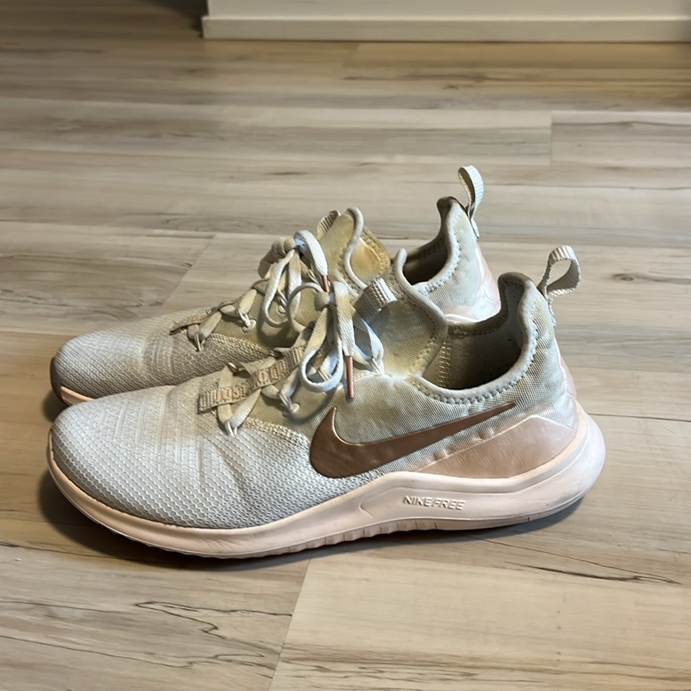 NIKE | Free Trainers